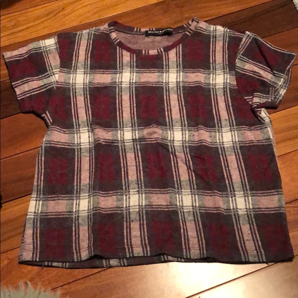 Brandy Melville top